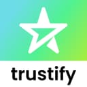 Trustify Reviews logo