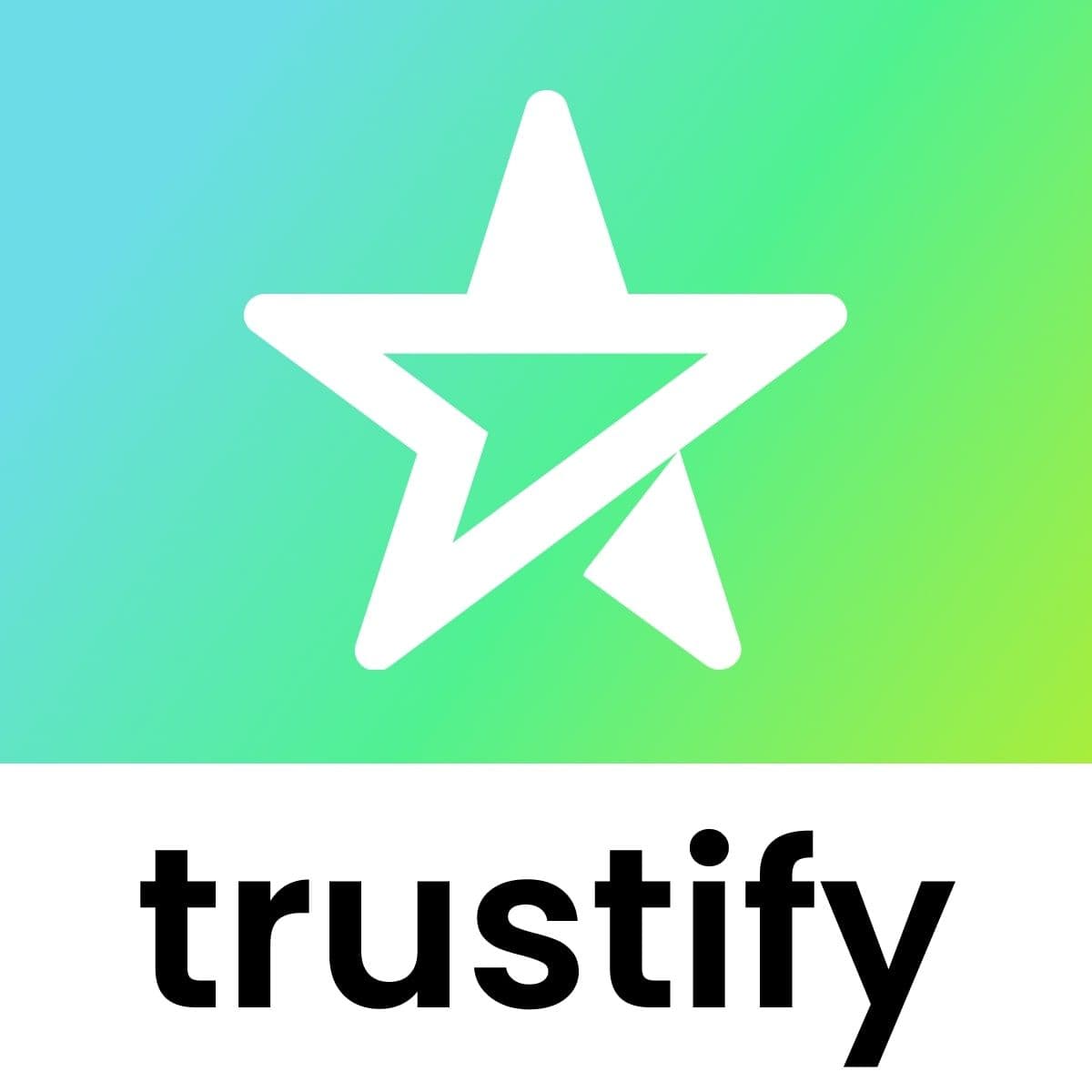 Trustify logo
