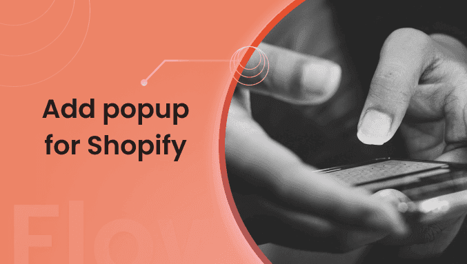 How to Add Popup app for Shopify stores