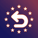 Blockify EU Withdrawal Button logo