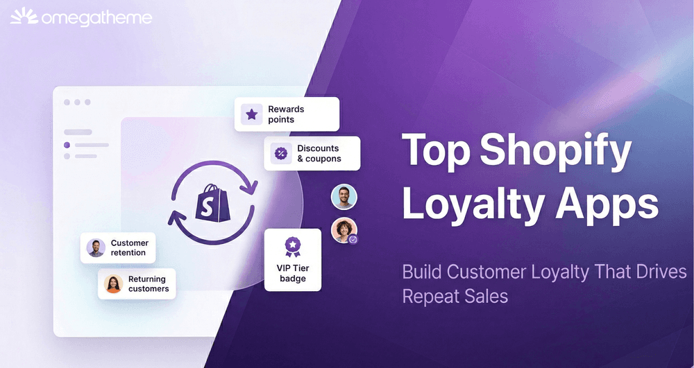 Cover image for 9 Best Shopify Loyalty Apps to Drive Repeat Purchases in 2026