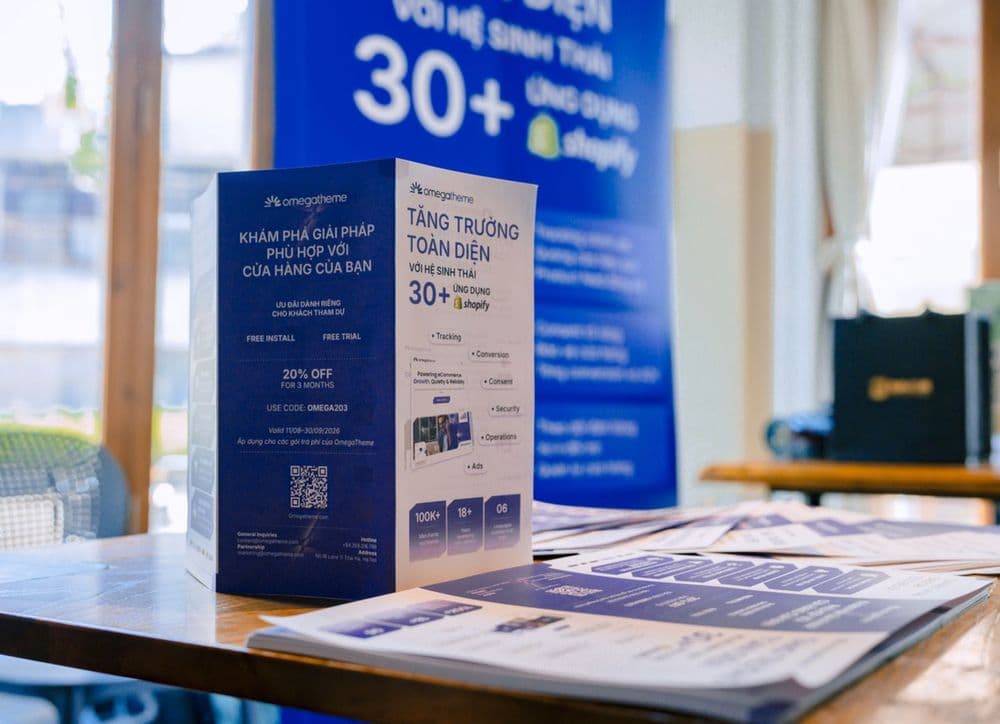 Cover image for Recapping Our EU Seller Meetup with FFOrder, Bavor, WorldFirst & Omegatheme