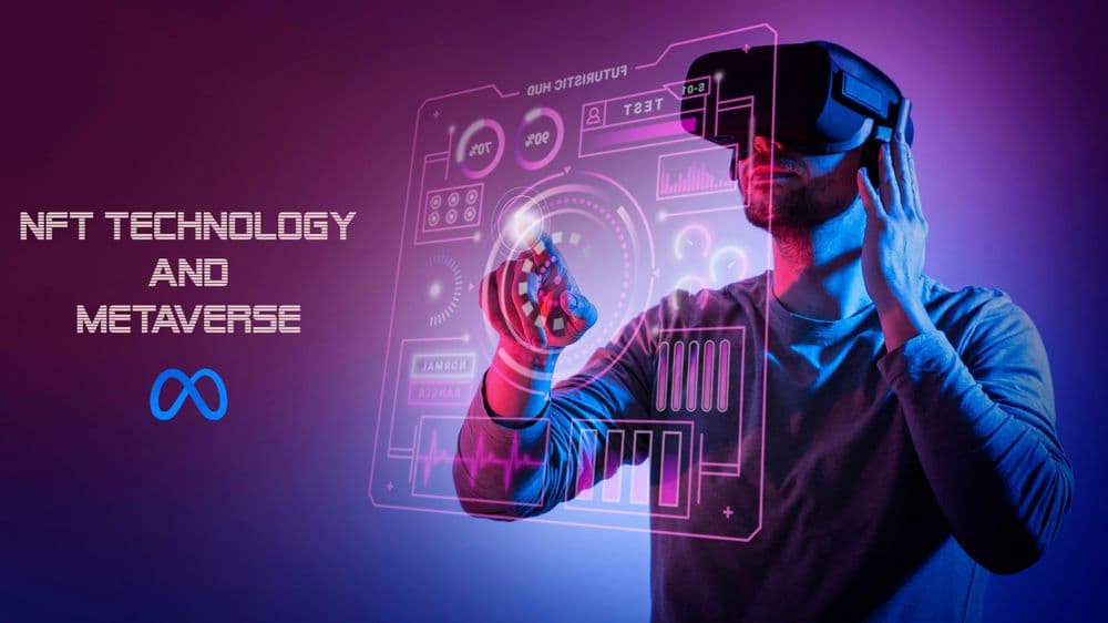 Cover image for How Metaverse affects Commerce and your business in the next 10 years.