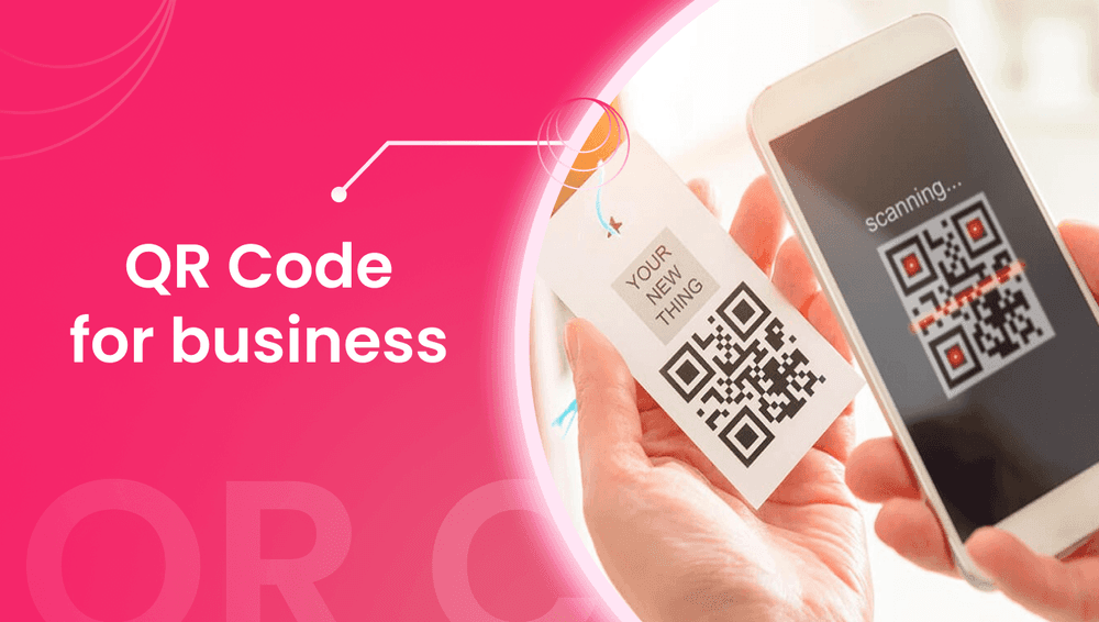 7 Innovative Ways QR Codes Excel in Business