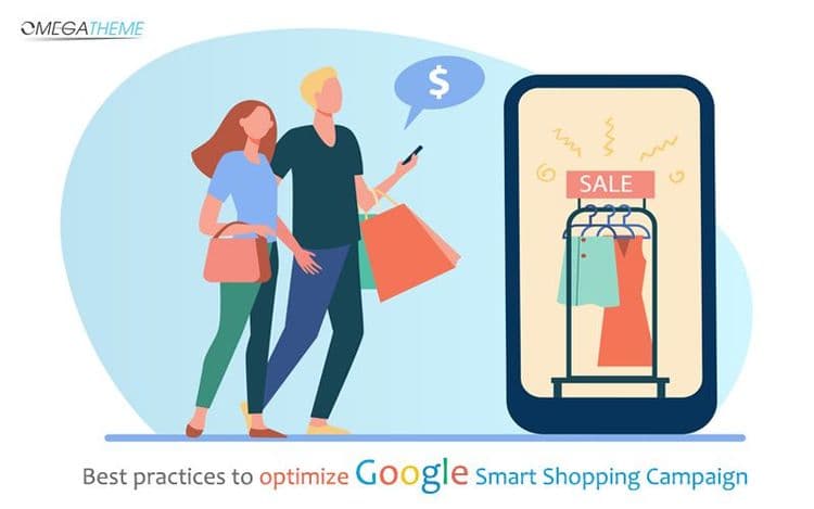 Cover image for Best practices to optimize your smart shopping campaigns