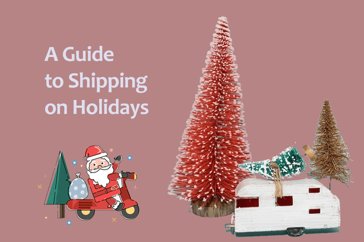 Cover image for The Ultimate Guide to Shipping on Holidays