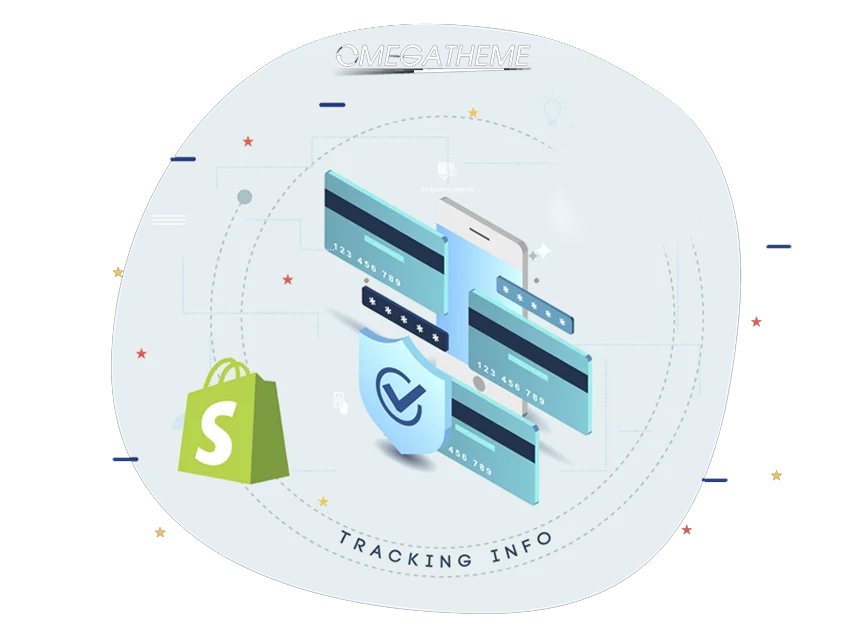 add paypal tracking logo