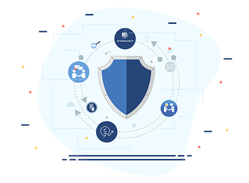 add paypal tracking logo