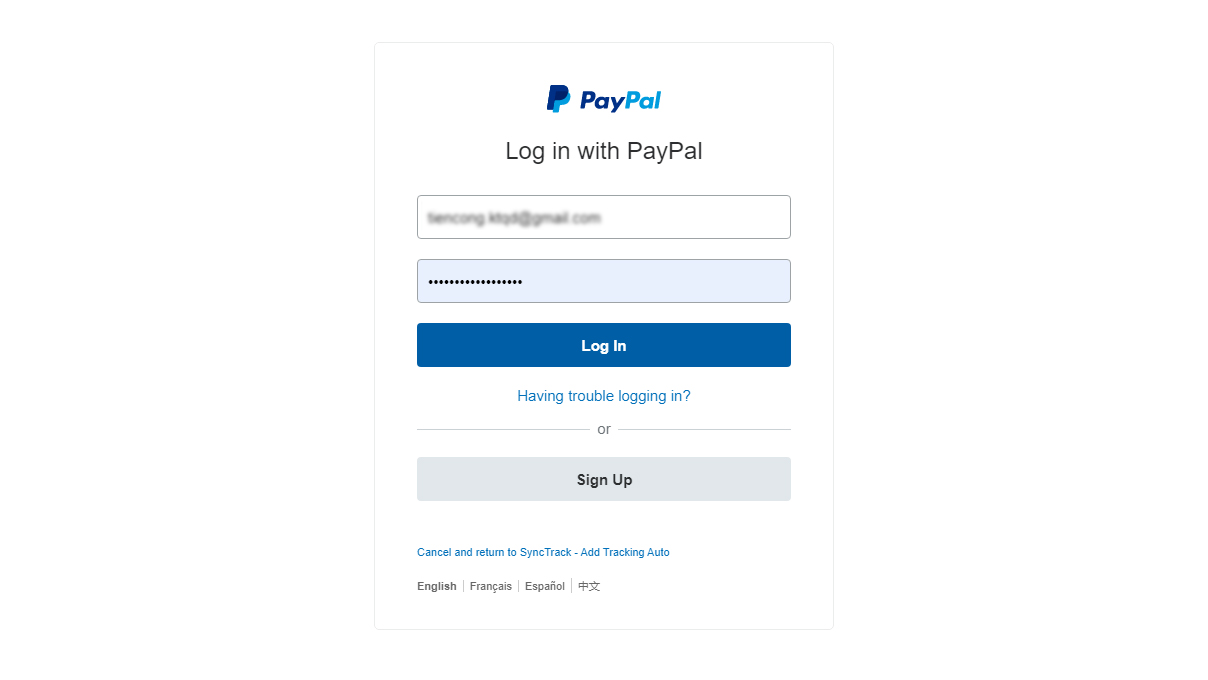 log-in-paypal-account