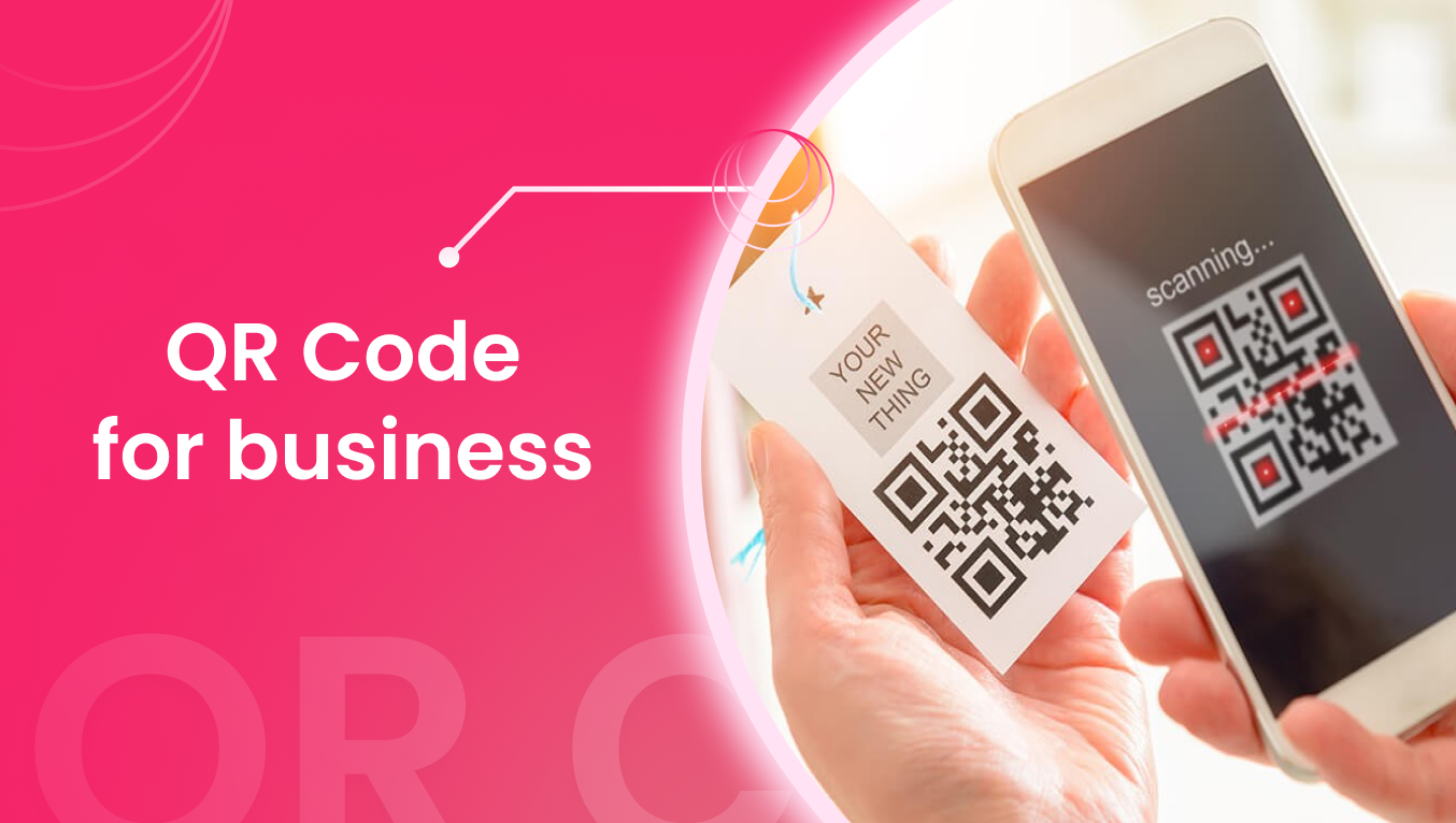 7 Innovative Ways QR Codes Excel in Business