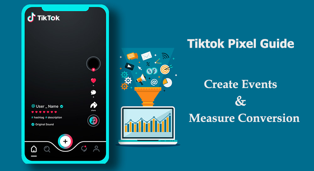 How to track TikTok Ads: TikTok Pixel VS Custom Tracking Solution, RedTrack Blog