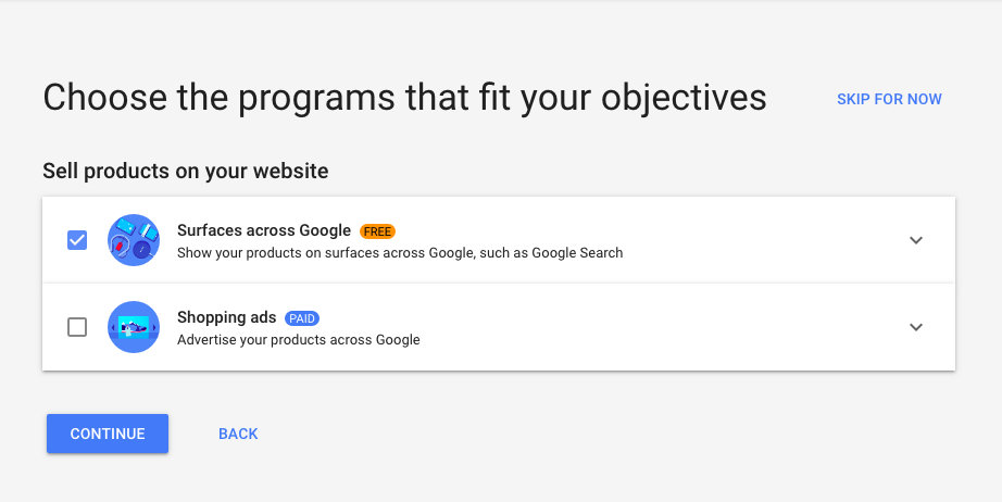 choose-google-program