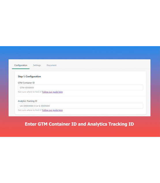 Google-tag-manager