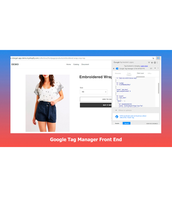 Google-tag-manager