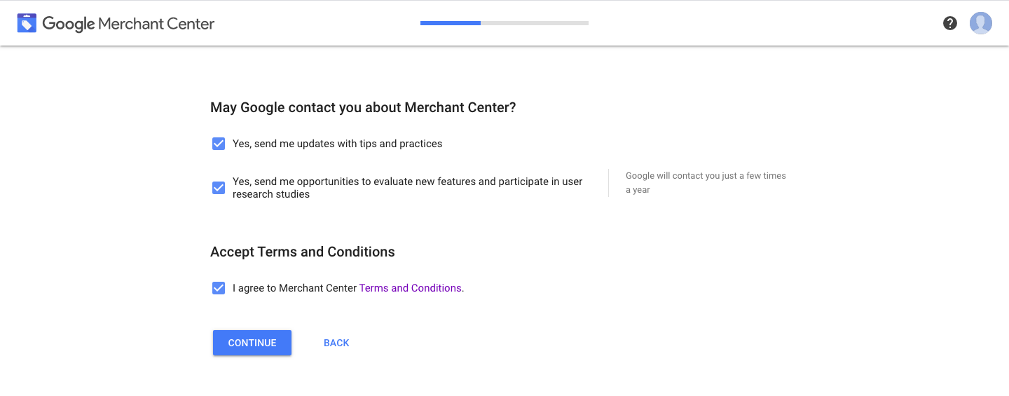 terms-and-conditions-of-google-merchant-account