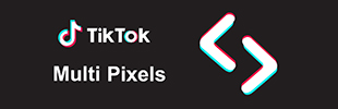 TikTok Multi Pixels