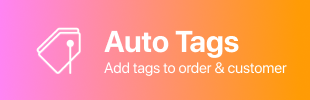 Order Tagger by Omega