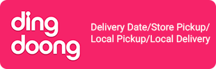 DingDoong: Delivery + Pickup