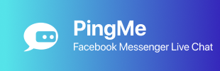 Facebook Chat Pingme