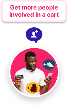 modal icon