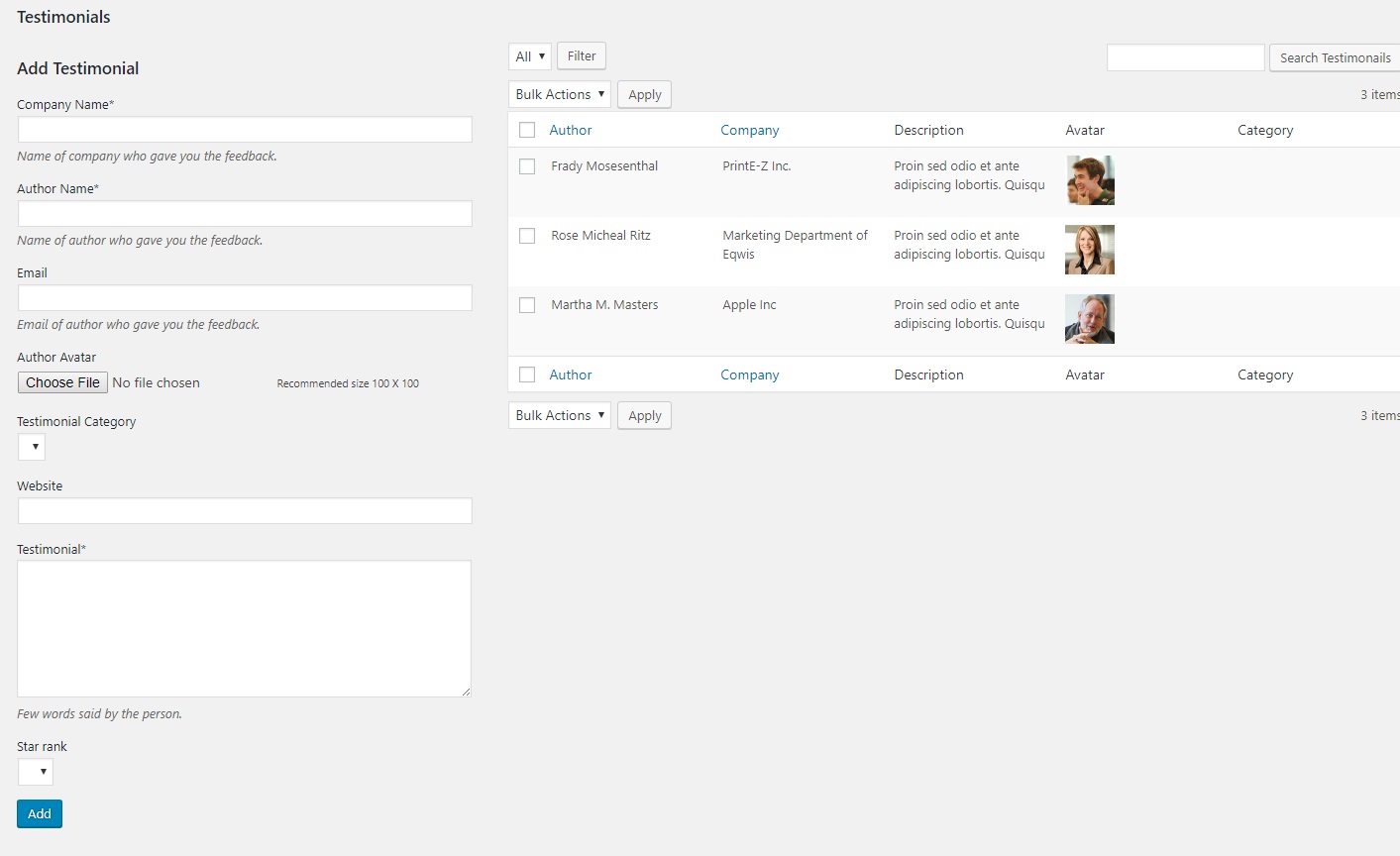 Publish anywhere