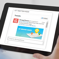 twitter feed wordpress plugin