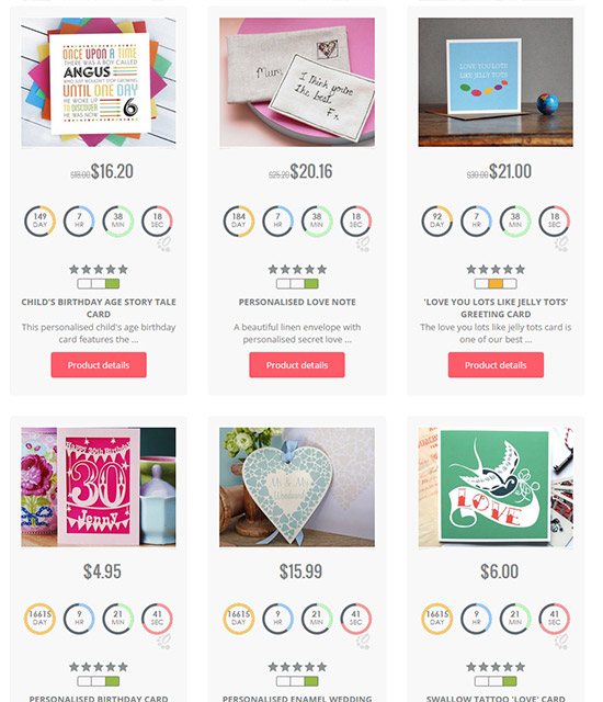 OT Virtuemart Countdown cycle