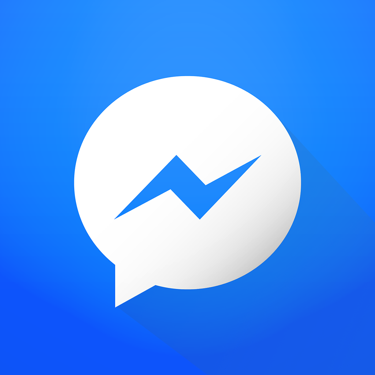 facebook-messenger-live-chat-logo
