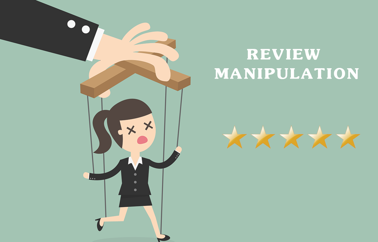 Review-Manipulation-and-How-To-Distinguish-Writing-Styles
