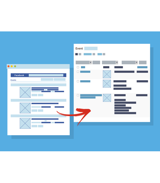 Auto-sync-with-Facebook