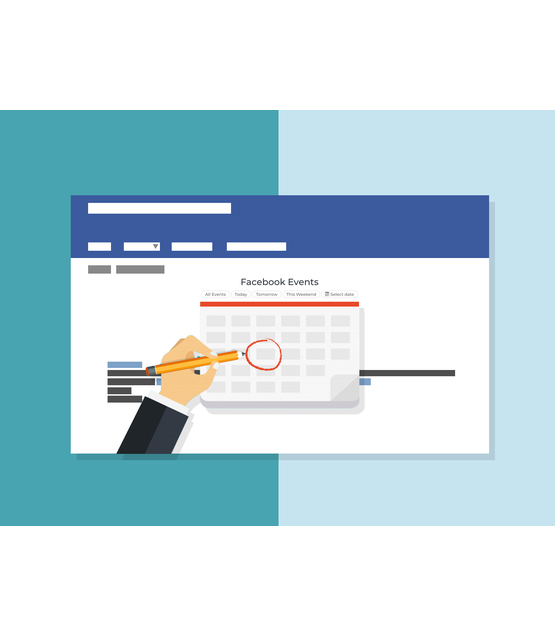 facebook-event-Calendar-Filter