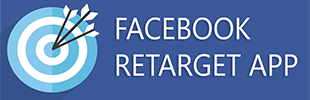 Facebook-retarget-app