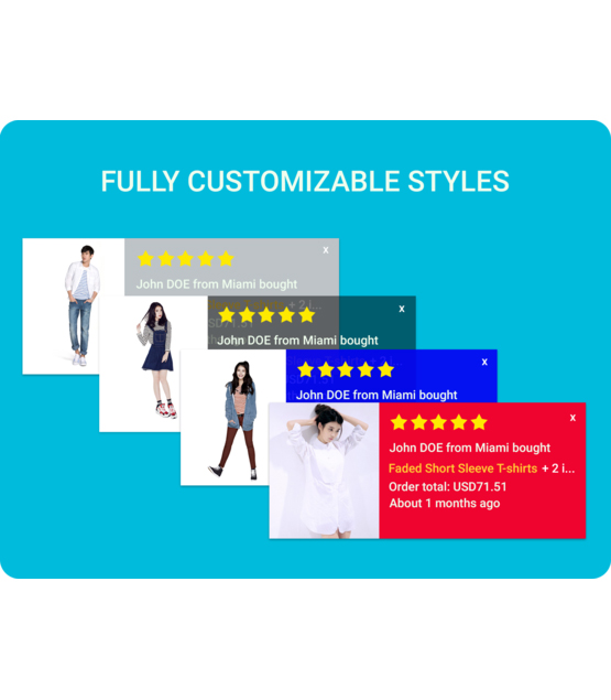 Fully-Customizable-Layouts