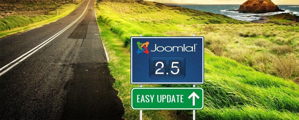 Ready Upgarde To Joomla 2.5 ?