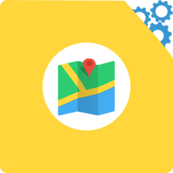 google map module for joomla