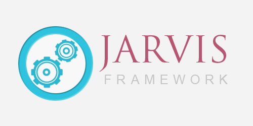 Jarvis Joomla framework