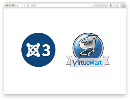 Module styles joomla and virtuemart furniture store
