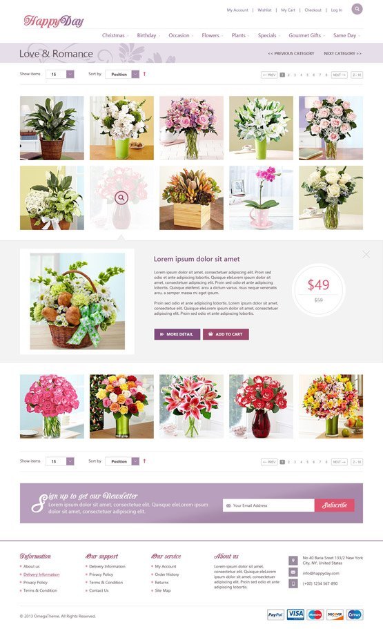 ot-happyday prestashop category template