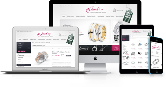 ot Jewelry responsive joomla 3 template